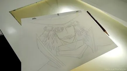 Hogyan hozzunk létre egy anime, ahogy az