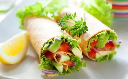 Hogyan válhat egy vegetáriánus - a zökkenőmentes átmenetet a vegetarianizmus