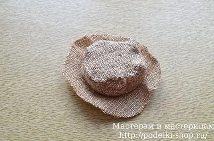 Hogyan kell varrni egy babát „ház” saját kezűleg „mesterek és” (kéz) Hogyan kell varrni egy babát „ház” saját kezűleg „mesterek és”