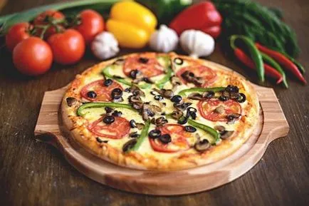 Hogyan válhat egy vegetáriánus - a zökkenőmentes átmenetet a vegetarianizmus
