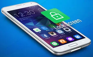 Hogyan lehet eltávolítani a zár képernyőn Android hamarosan!