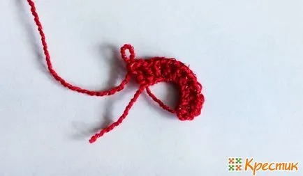 Hogyan lehet lekötni egy horog szív varázsló lépésről lépésre osztályú, kiváló fotó! (Hook) Hogyan lehet lekötni egy horog szív varázsló lépésről lépésre osztályú, kiváló fotó!