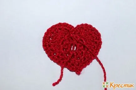 Hogyan lehet lekötni egy horog szív varázsló lépésről lépésre osztályú, kiváló fotó! (Oszlop sc sc) Hogyan lehet lekötni egy horog szív varázsló lépésről lépésre osztályú, kiváló fotó!