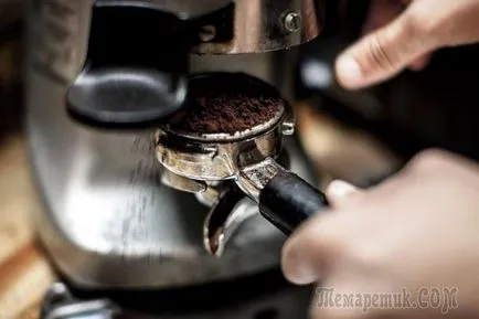 Hogyan kell főzni egy finom kávé Turku tippek