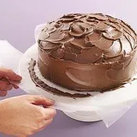 Hogyan díszíteni a tortát otthon eredeti (sütemény otthon) Hogyan díszíteni a tortát otthon egy eredeti