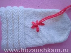 Hogyan lehet díszíteni a kesztyű, tippeket hostessek (Ugyanígy rögzítse trim) Hogyan lehet díszíteni a kesztyű, tippeket hostessek