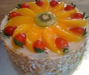 Hogyan díszíteni a tortát otthon eredeti (feltételek) Hogyan díszíteni a tortát otthon egy eredeti