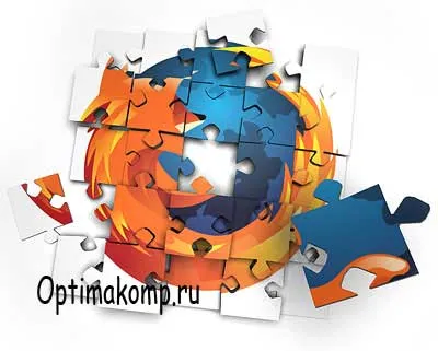 Hogyan lehet eltávolítani egy extra plug-in Mozilla Firefox