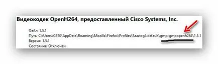 Hogyan lehet eltávolítani egy extra plug-in Mozilla Firefox