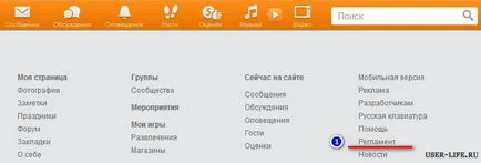 Hogyan lehet törölni egy oldalt Odnoklassniki és VKontakte