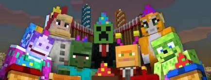 Hogyan lehet eltávolítani a játékost a régió Minecraft, kaksdelatpravilno (minecraft) Hogyan lehet eltávolítani a játékost a régió Minecraft, kaksdelatpravilno