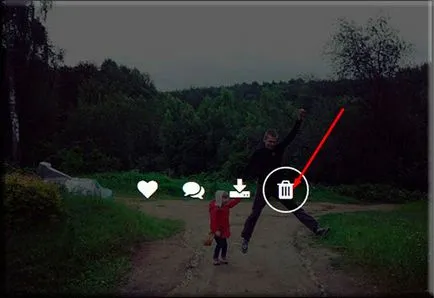 Hogyan lehet törölni egy fotón instagrame számítógépen keresztül legegyszerűbb