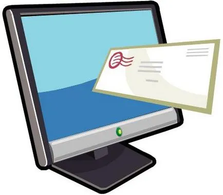Hogyan lehet törölni mail