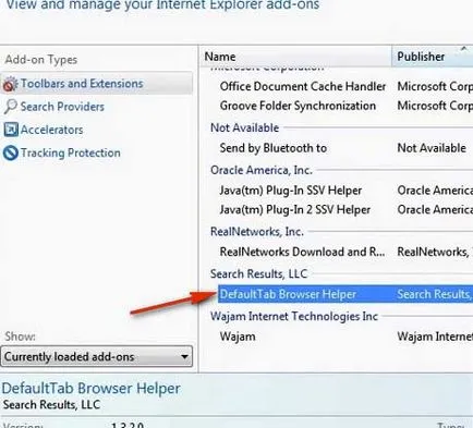 Hogyan lehet eltávolítani a keresési ide Google Chrome, Firefox, Internet Explorer