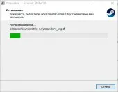 Hogyan kell telepíteni cs 1