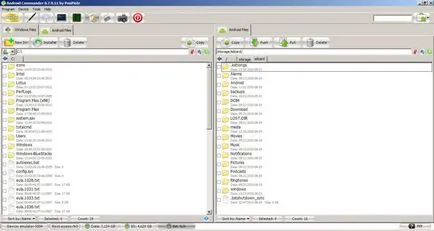 Hogyan kell beállítani cache BlueStacks és hol dobja a cache játékok