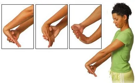 Hogyan erősíthető a kezében 5 Egyszerű Ways