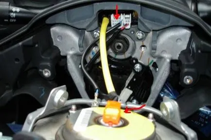 Hogyan kell beállítani a sebességtartó Toyota Corolla