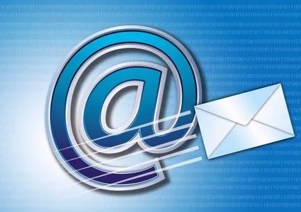 Hogyan állítsd be az alapértelmezett e-mail