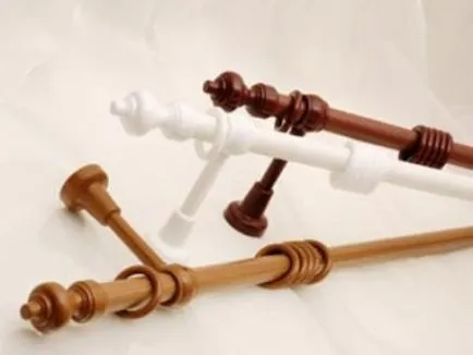 Hogyan telepítsük párkányok, épület portál (set) Hogyan telepítsük párkányok, épület portál