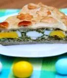 Кулінарні рецепти