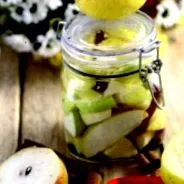 alma recept