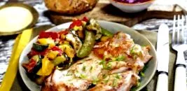 dinnerfood