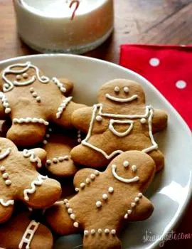 mézeskalács recept diétás