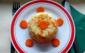 pilaf