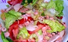 cézár recept