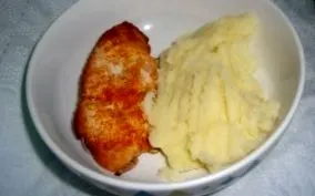 csirkemell