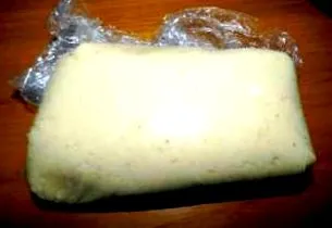 marcipán