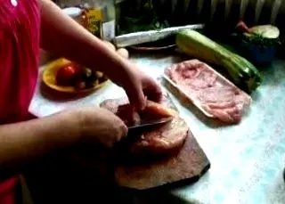 köret