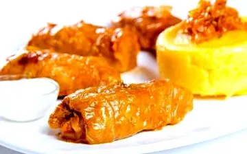 вкусни рецепти