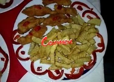 recept
