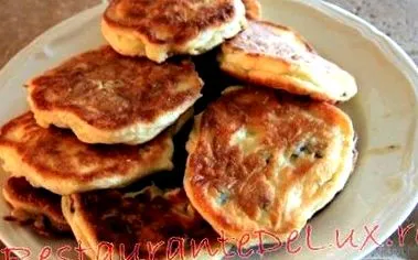 палачинки рецепт