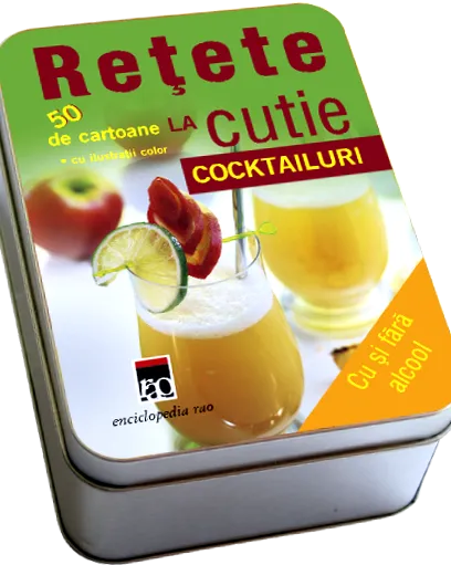 koktélok