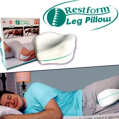 lábpárna restform