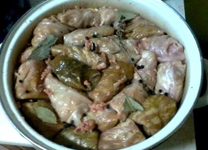 сармале