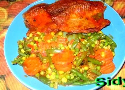 recept