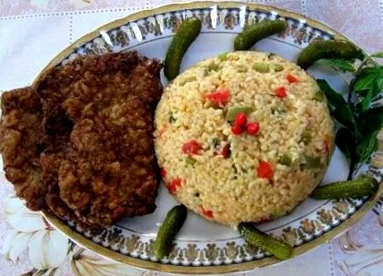 rizspilaf