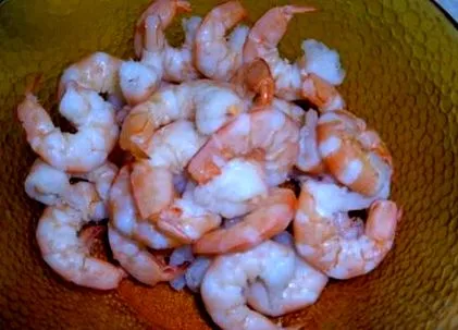 recept salátához