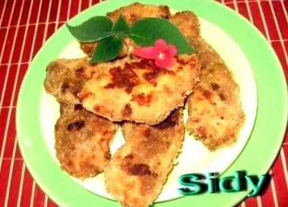 recept