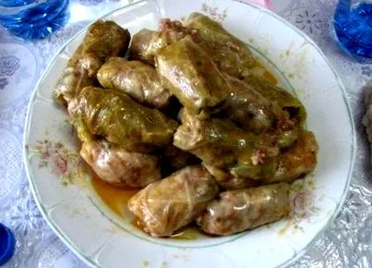 сармале