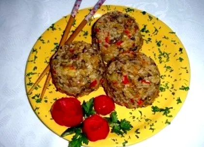 húslevessel
