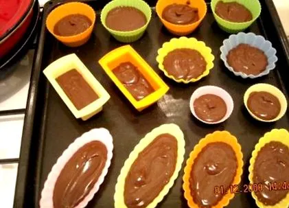 brownies