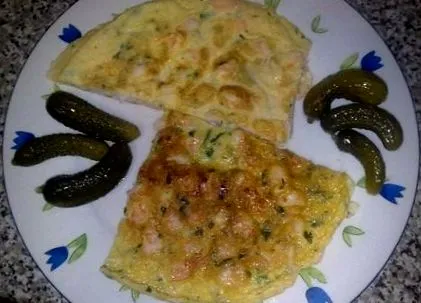 cézár recept