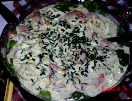 saláta