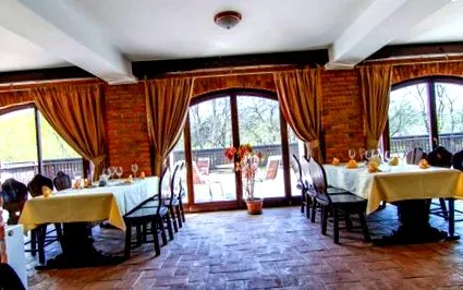 guesthouse