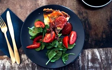recept zöldséges
